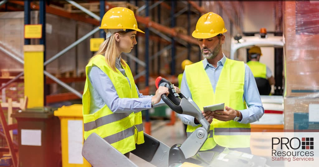 5 Good Reasons to Hire an Inexperienced Worker | Pro Resources